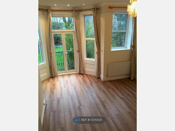 1 Bedroom Flat To Rent In Argyle Road, London, W13