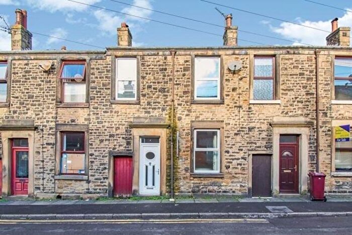 2 Bedroom Terraced House For Sale In Mersey Street, Longridge, Preston, Lancashire, PR3