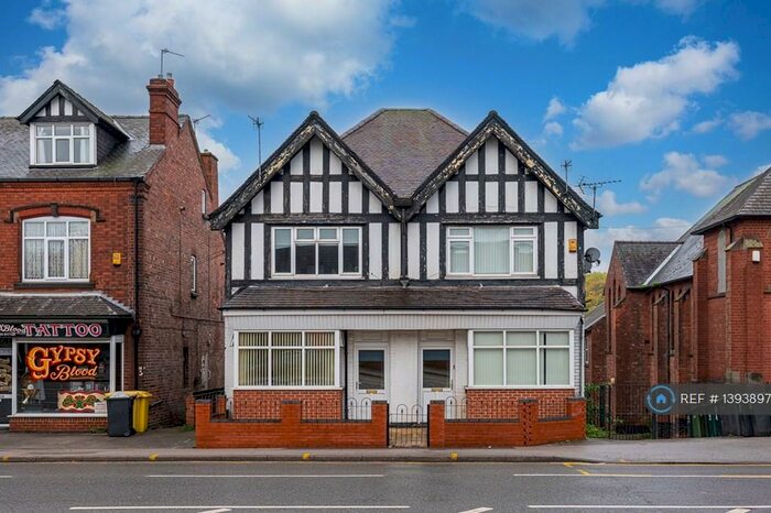 2 Bedroom Flat To Rent In Mansfield Road, Daybrook, Nottingham, NG5