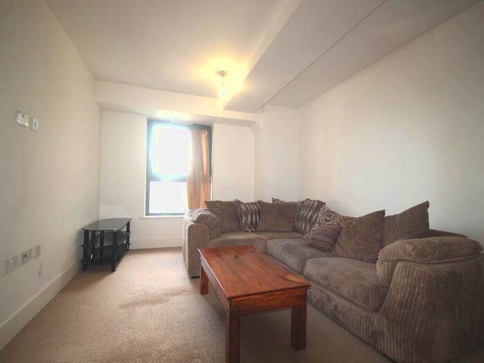 1 Bedroom Flat To Rent In Woolston Warehouse, Grattan Road, Bradford, BD1