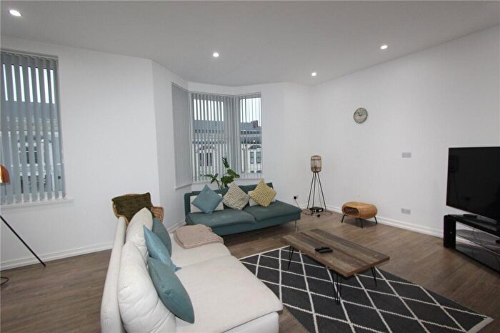 3 Bedroom Terraced House To Rent In South Parade, Whitley Bay, NE26