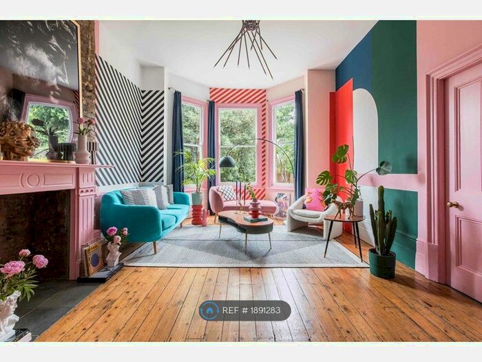 1 Bedroom Flat To Rent In Raleigh Gardens, London, SW2