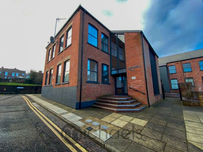 2 Bedroom Flat To Rent In Abbeygate Two, 9 Whitewell Road, Colchester CO2