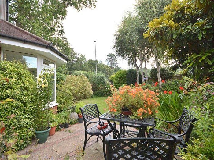 4 Bedroom Property To Rent In Lyndhurst Close, Bracknell, RG12