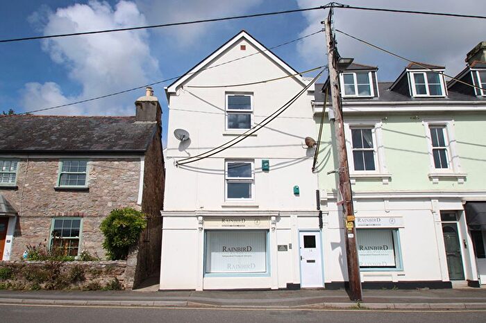 1 Bedroom Flat For Sale In Fore Street, Yealmpton, Plymouth, Devon, PL8
