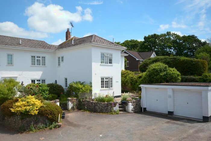 3 Bedroom Semi-Detached House To Rent In Jericho Street, Thorverton, Exeter, EX5