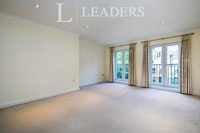 2 Bedroom Apartment To Rent In Charterhouse Area, Godalming, GU7