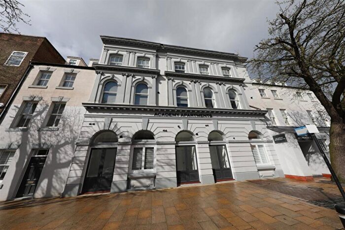 2 Bedroom Apartment For Sale In George Street, Hull, HU1