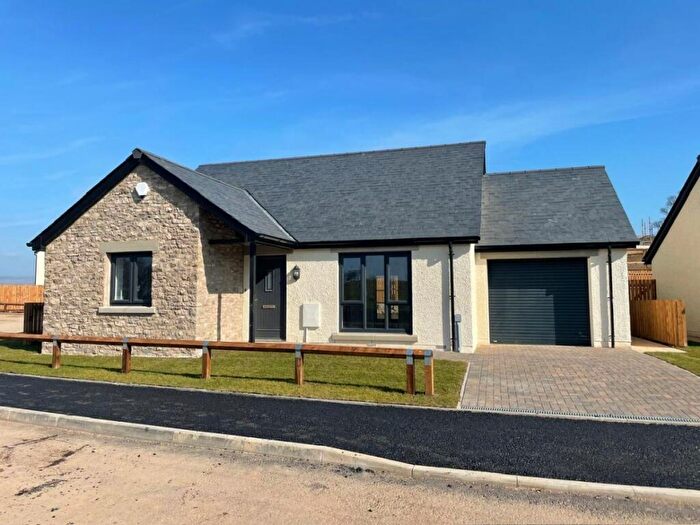 2 Bedroom Bungalow For Sale In Plot, Estuary Hill, Cockerham, LA2