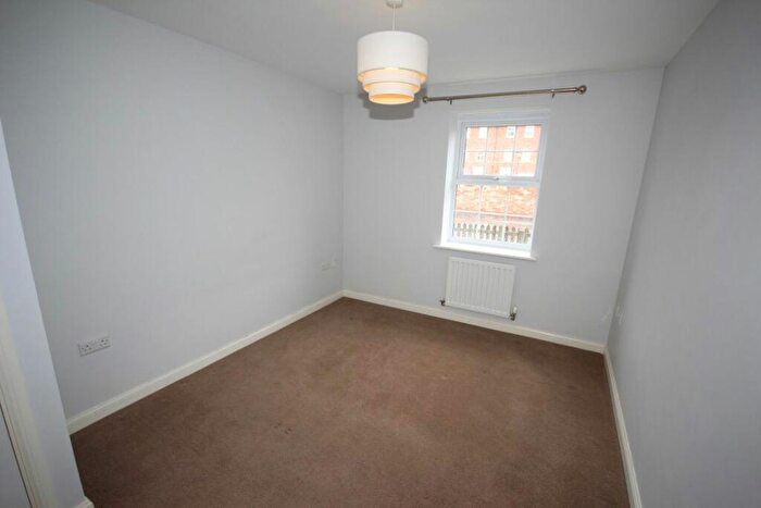 2 Bedroom Apartment To Rent In Crooked Bridge Court, Stafford, ST16