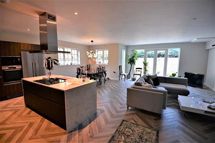 3 Bedroom Detached House To Rent In Iffley Turn, Oxford, OX4