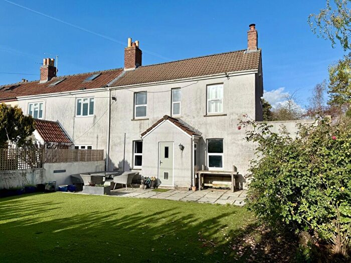 3 Bedroom End Of Terrace House For Sale In Maynard Terrace, Clutton, BS39