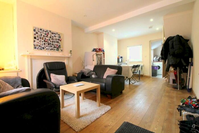 2 Bedroom House To Rent In Cross Street, St. Dunstans, Canterbury Ref, CT2