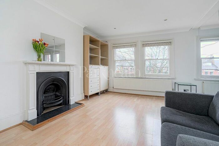 2 Bedroom Flat To Rent In Primrose Gardens, Belsize Park, NW3