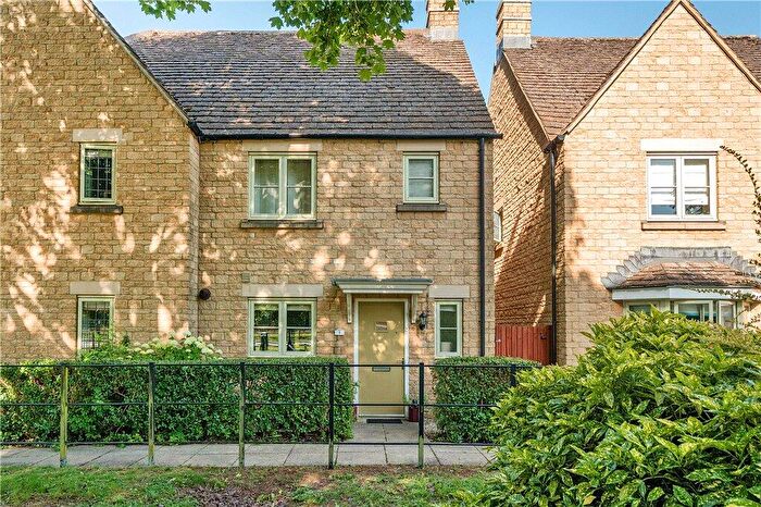 3 Bedroom End Of Terrace House To Rent In Dowding Close, Upper Rissington, Cheltenham, Gloucestershire, GL54