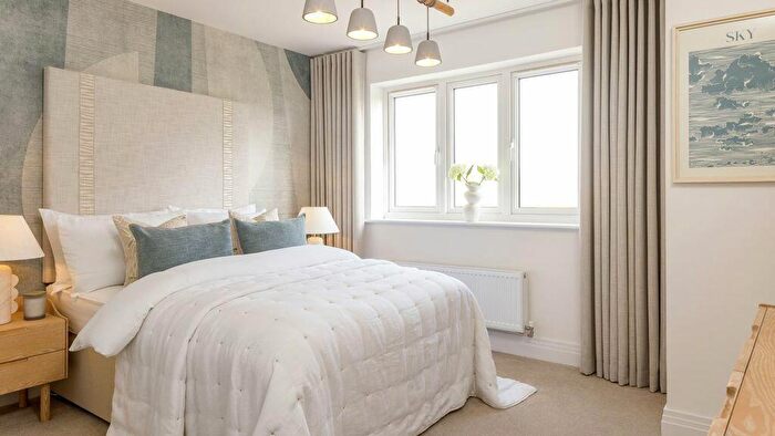 3 Bedroom Semi-Detached House For Sale In Water Lane, Angmering, Littlehampton, BN16