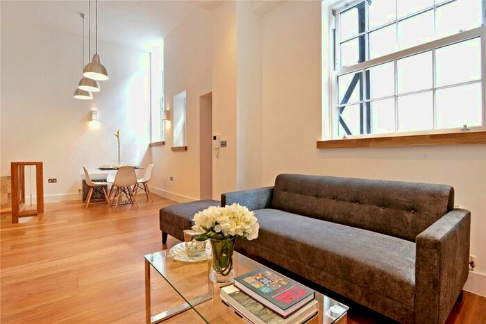 1 Bedroom Apartment To Rent In Peckham Rye, Peckham Rye, London, SE15