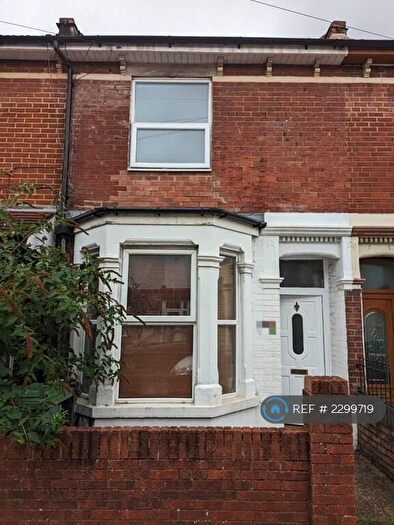 3 Bedroom Semi-Detached House To Rent In Cardiff Road, Portsmouth, PO2