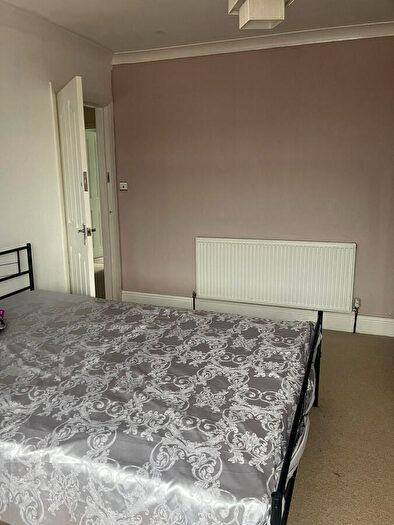 1 Bedroom Terraced House To Rent In Middlesex Road, Leicester, LE2