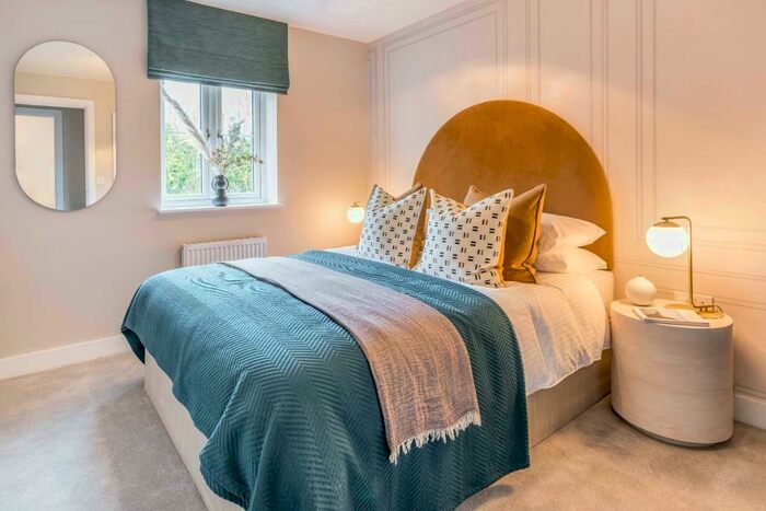 4 Bedroom Detached House For Sale In Buxton Road, Old Catton, Norfolk, NR6