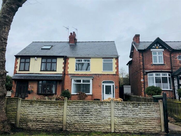 3 Bedroom Property To Rent In Old Derby Road, Eastwood, Nottingham, NG16
