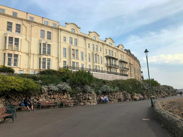 2 Bedroom Flat To Rent In Claremont, W-S-M, BS23