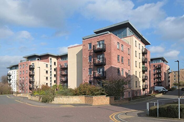 2 Bedroom Flat For Sale In Flat Slateford Gait, Slateford, Edinburgh, EH11