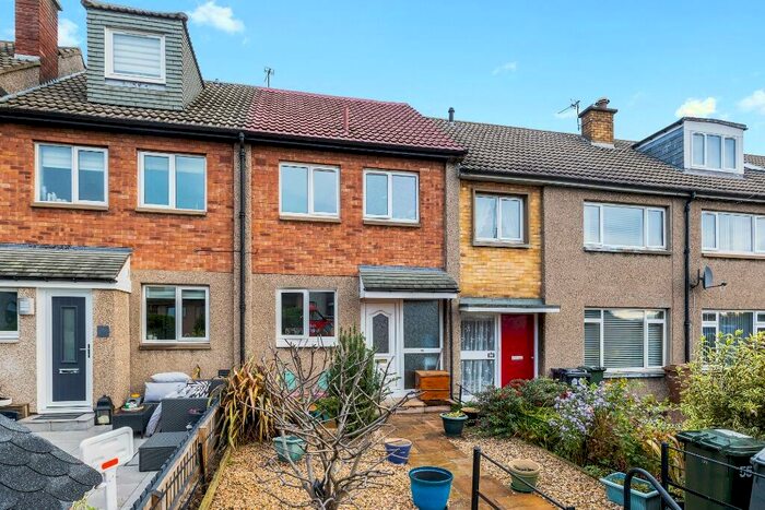 3 Bedroom Terraced House To Rent In Moira Terrace, Portobello, Edinburgh, EH7