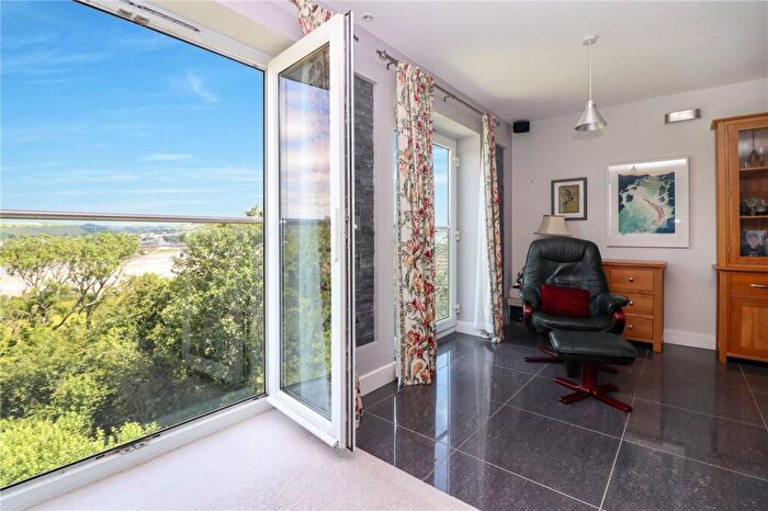 Apartment For Sale In Park Avenue, Sticklepath, Barnstaple, Devon, EX31