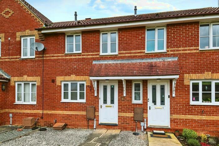 2 Bedroom Terraced House To Rent In Bayfield Close, King'S Lynn, PE30