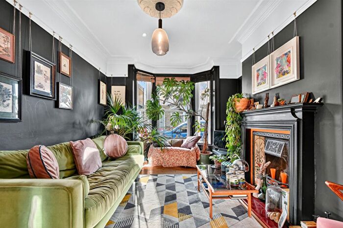 3 Bedroom Terraced House For Sale In Nunmill Street, York, YO23