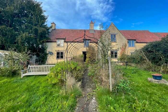 5 Bedroom House For Sale In Farmhouse | Updating | Felton, BS40