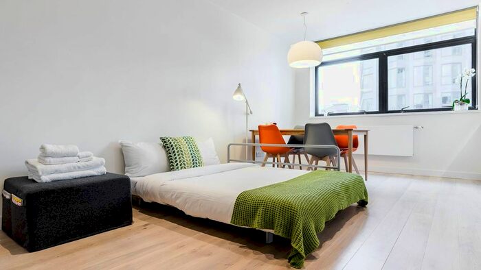 1 Bedroom Flat To Rent In Christchurch House, Westminster, London, SW1H