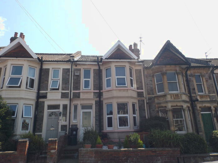 3 Bedroom Terraced House To Rent In Brislington, Bristol, BS4