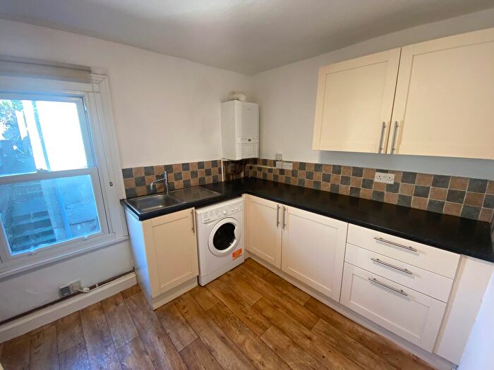 1 Bedroom Flat To Rent In Wilson Street, Workington, CA14