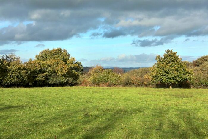 Land For Sale In Inwardleigh, Okehampton, Devon, EX20