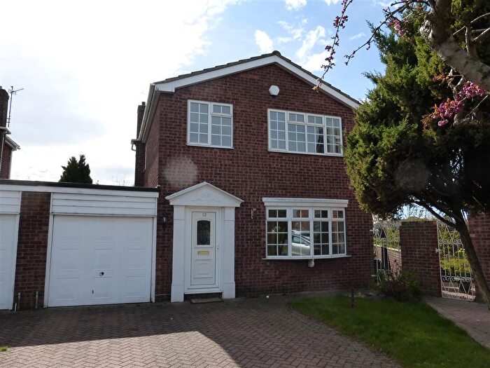 4 Bedroom Detached House To Rent In Silver Birch Grove, Finningley, Doncaster, DN9