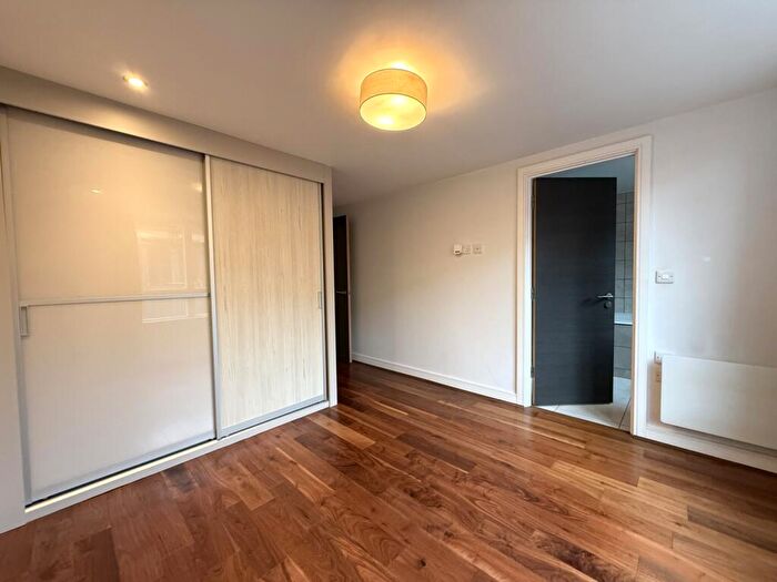 2 Bedroom Apartment To Rent In Cotton Street, Ancoats, Manchester, M4