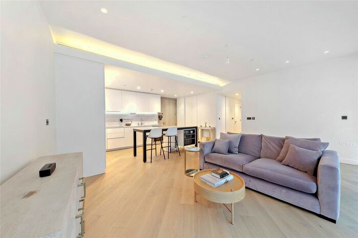 2 Bedroom Flat To Rent In Television Centre, Wood Lane, White City, London, W12