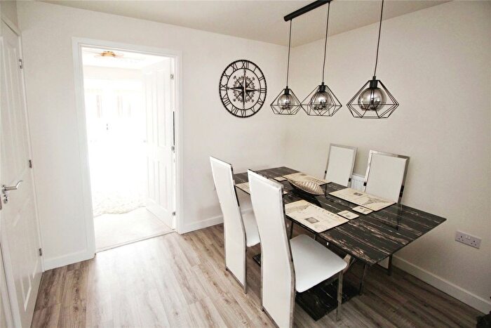 2 Bedroom Semi-Detached House For Sale In Blossom Crescent, Balby, Doncaster, South Yorkshire, DN4