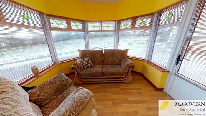 5 Bedroom Detached House For Sale In Drumbeggan Road, Enniskillen, BT74