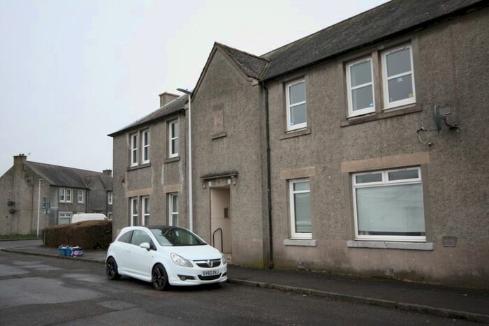 2 Bedroom Flat To Rent In Colquhoun Street, Stirling Town, Stirling, FK7