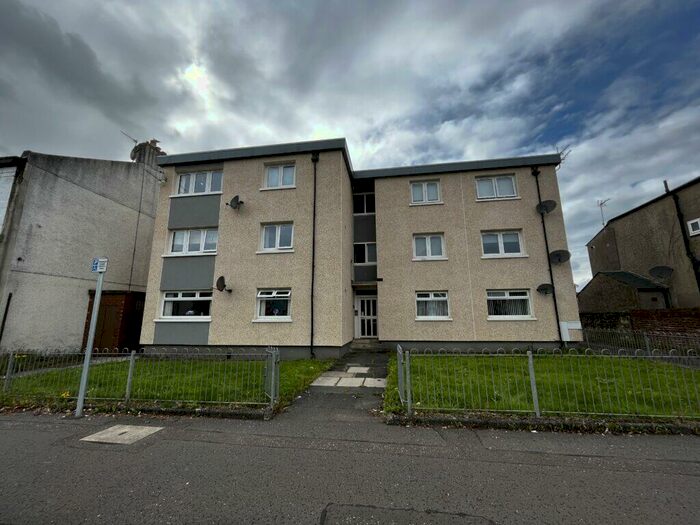 Houses to rent near Kilmarnock Station, Kilmarnock, East Ayrshire