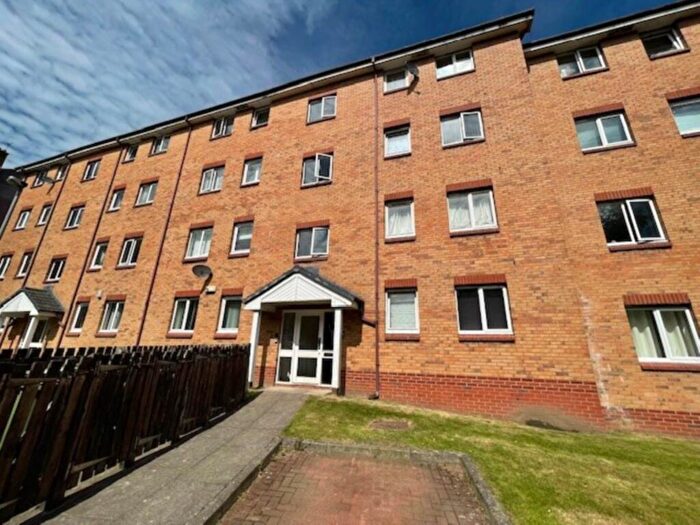 2 Bedroom Flat To Rent In Golfhill Drive, Glasgow, G31