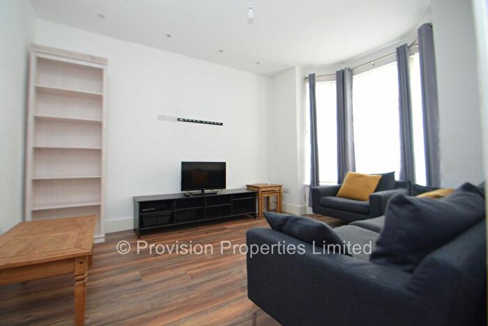 2 Bedroom Terraced House To Rent In Burley Lodge Road, Hyde Park, Leeds, LS6