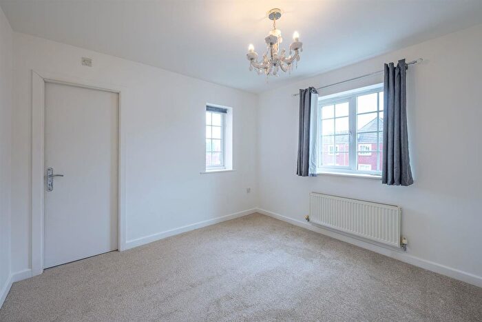 4 Bedroom End Of Terrace House For Sale In Columbus Ave, Brierley Hill, DY5