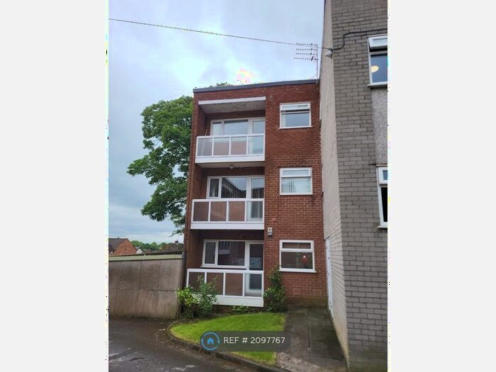 2 Bedroom Flat To Rent In Gateacre, Liverpool, L25