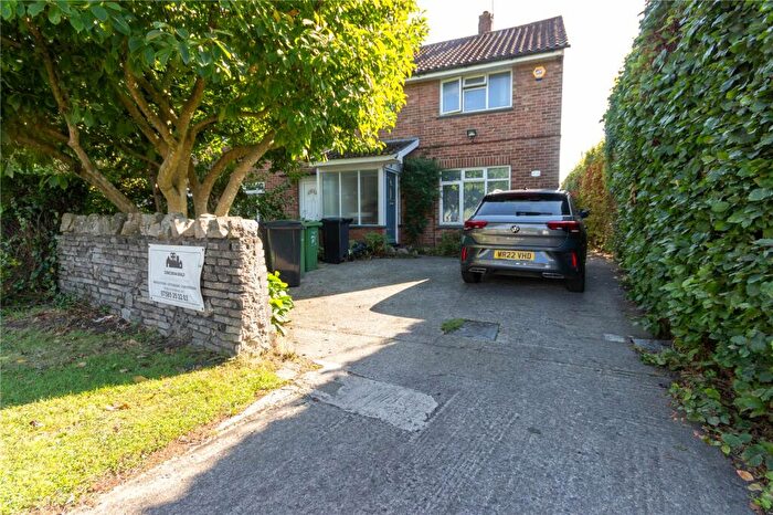 4 Bedroom Semi-Detached House To Rent In Passage Road, Henbury, Bristol, BS10