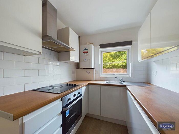 2 Bedroom Flat To Rent In Campion, Great Linford, Milton Keynes, MK14