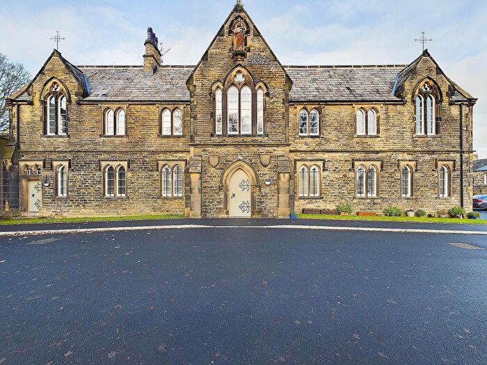 2 Bedroom Flat To Rent In Castle View Terrace, Skipton, BD23